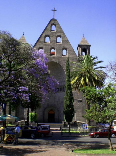 Hotel Pm Polanco Mexico City Exterior photo
