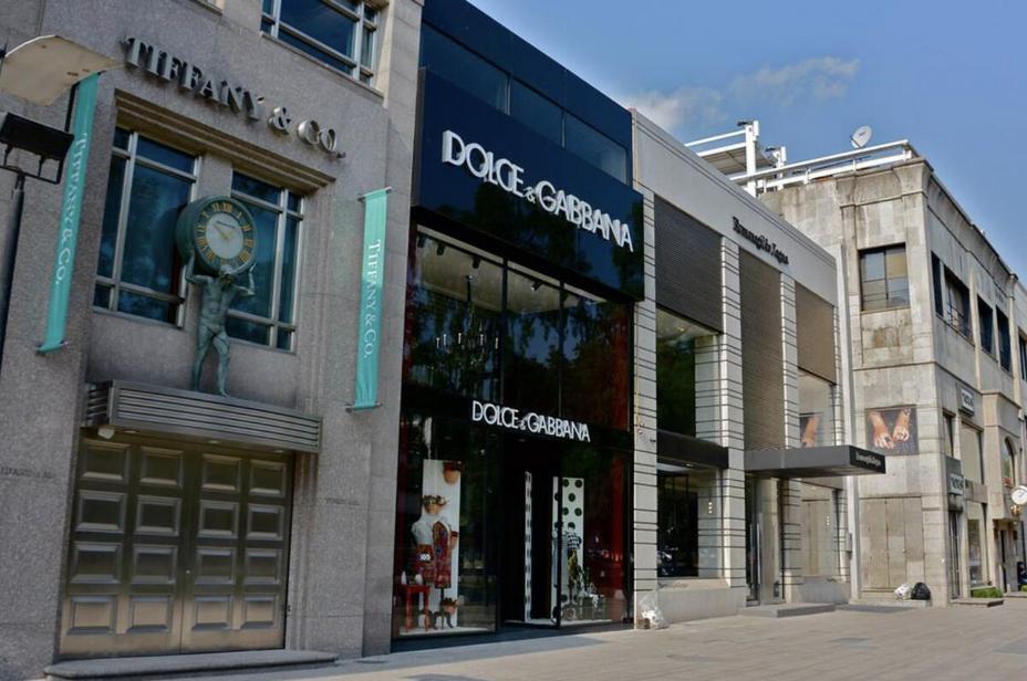 Hotel Pm Polanco Mexico City Exterior photo