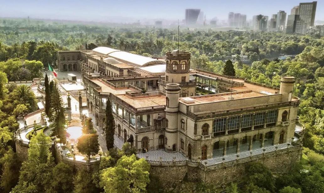 Hotel Pm Polanco Mexico City Exterior photo
